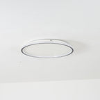 Edrendale Acrylic Ceiling Light-Moonnatur