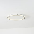 Edrendale Acrylic Ceiling Light-Moonnatur