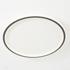 Edrendale Acrylic Ceiling Light-Moonnatur