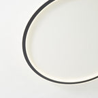 Edrendale Acrylic Ceiling Light-Moonnatur