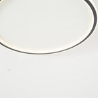 Edrendale Acrylic Ceiling Light-Moonnatur