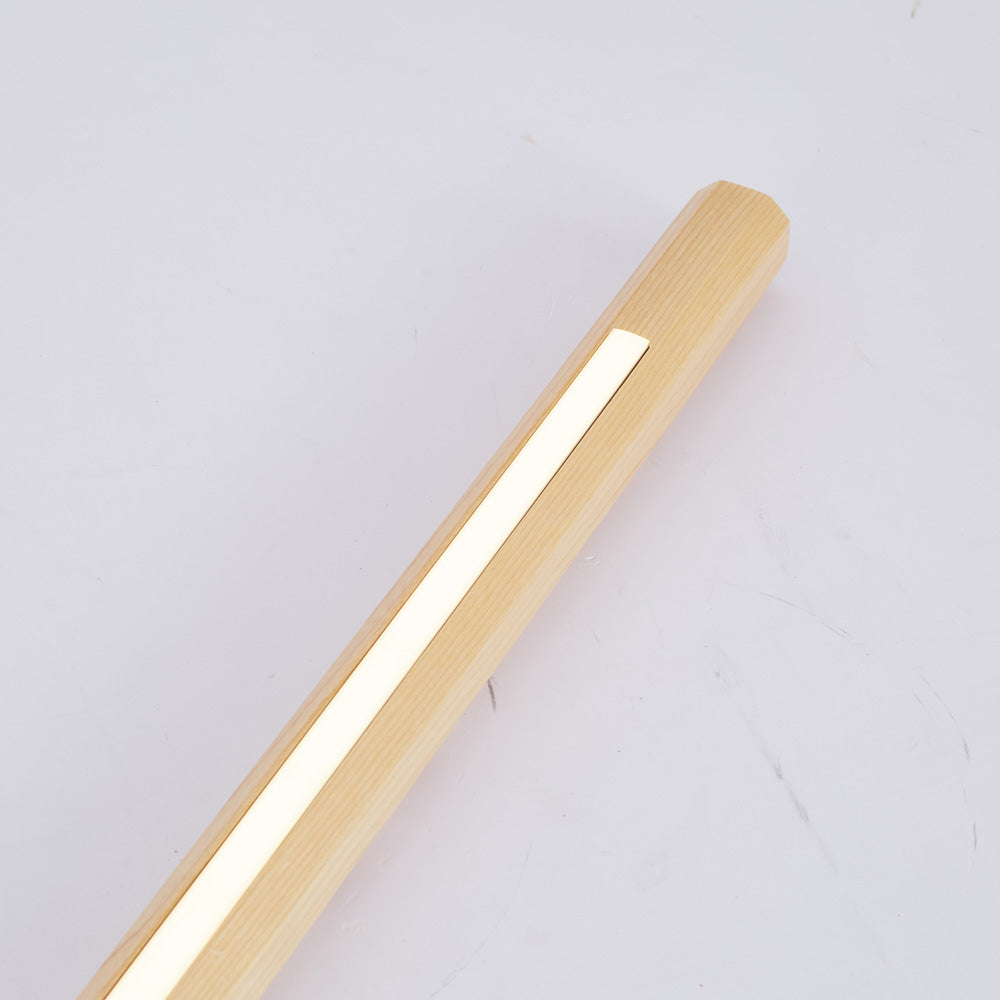 Kesteraria Acrylic Floor Lamp-Moonnatur