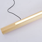 Kesteraria Acrylic Floor Lamp-Moonnatur