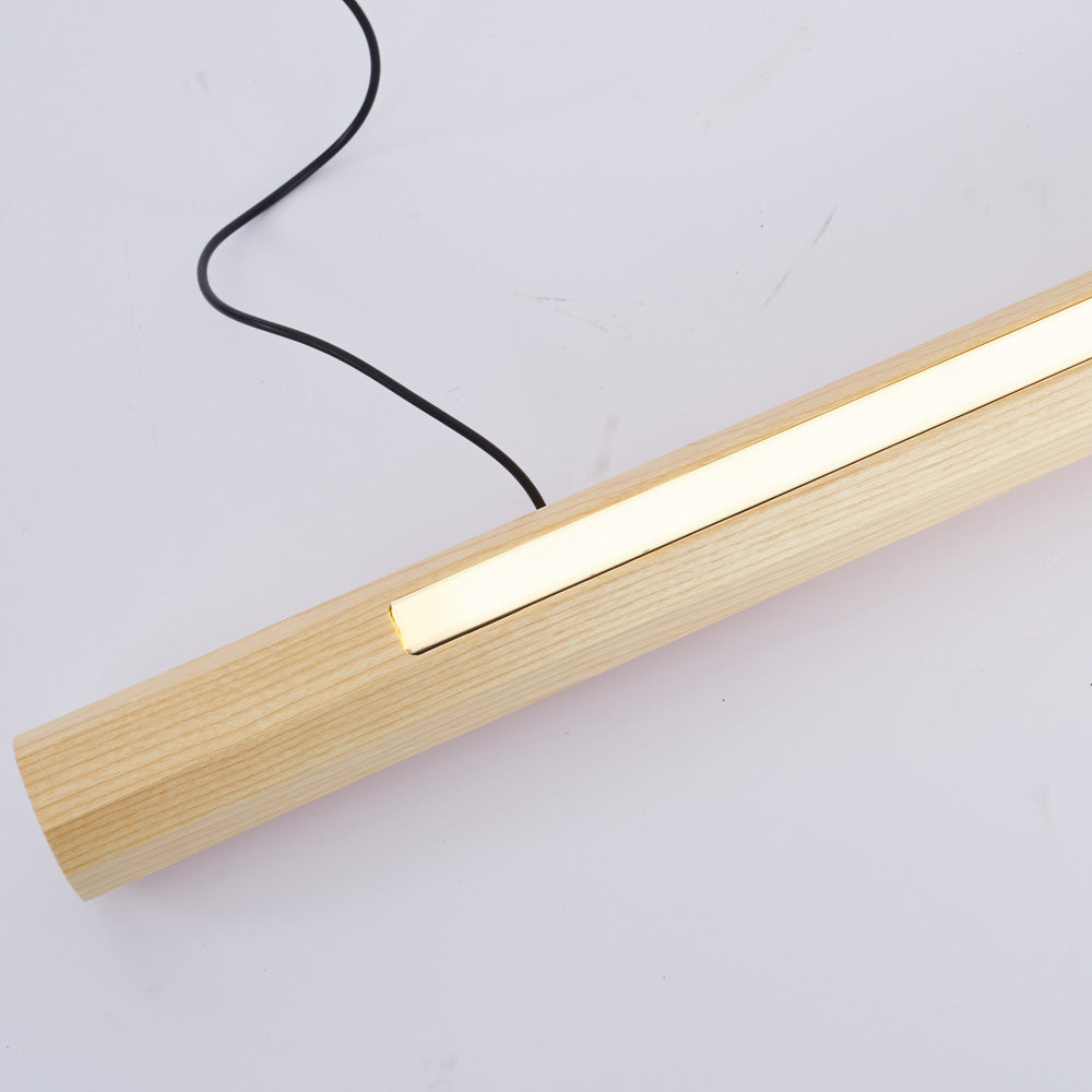 Kesteraria Acrylic Floor Lamp-Moonnatur