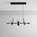 Laderwyn Glass Pendant Light-Moonnatur