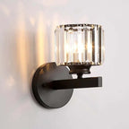 Nethenmere Metal Wall Light-Moonnatur