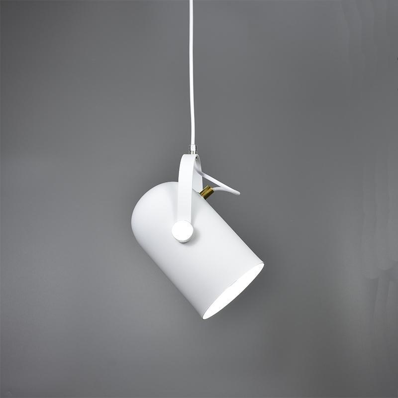 Oswenwick Metal Pendant Light-Moonnatur
