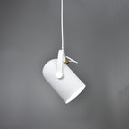 Oswenwick Metal Pendant Light-Moonnatur