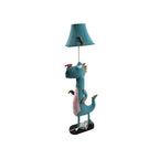 Orenelyn Fabric Floor Lamp-Moonnatur