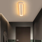 Wilvenlynne Acrylic Ceiling Light-Moonnatur