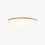 Cambervale Wood Ceiling Light-Moonnatur