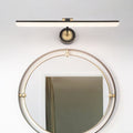 Camberlynne Acrylic Wall Light-Moonnatur