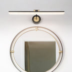 Camberlynne Acrylic Wall Light-Moonnatur