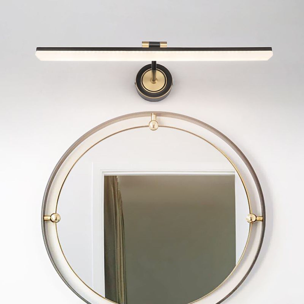 Camberlynne Acrylic Wall Light-Moonnatur