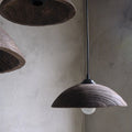 Weldenlark Wood Pendant Light-Moonnatur