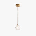 Merrenevia Acrylic Pendant Light-Moonnatur