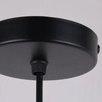 Gildenenna Glass Pendant Light-Moonnatur