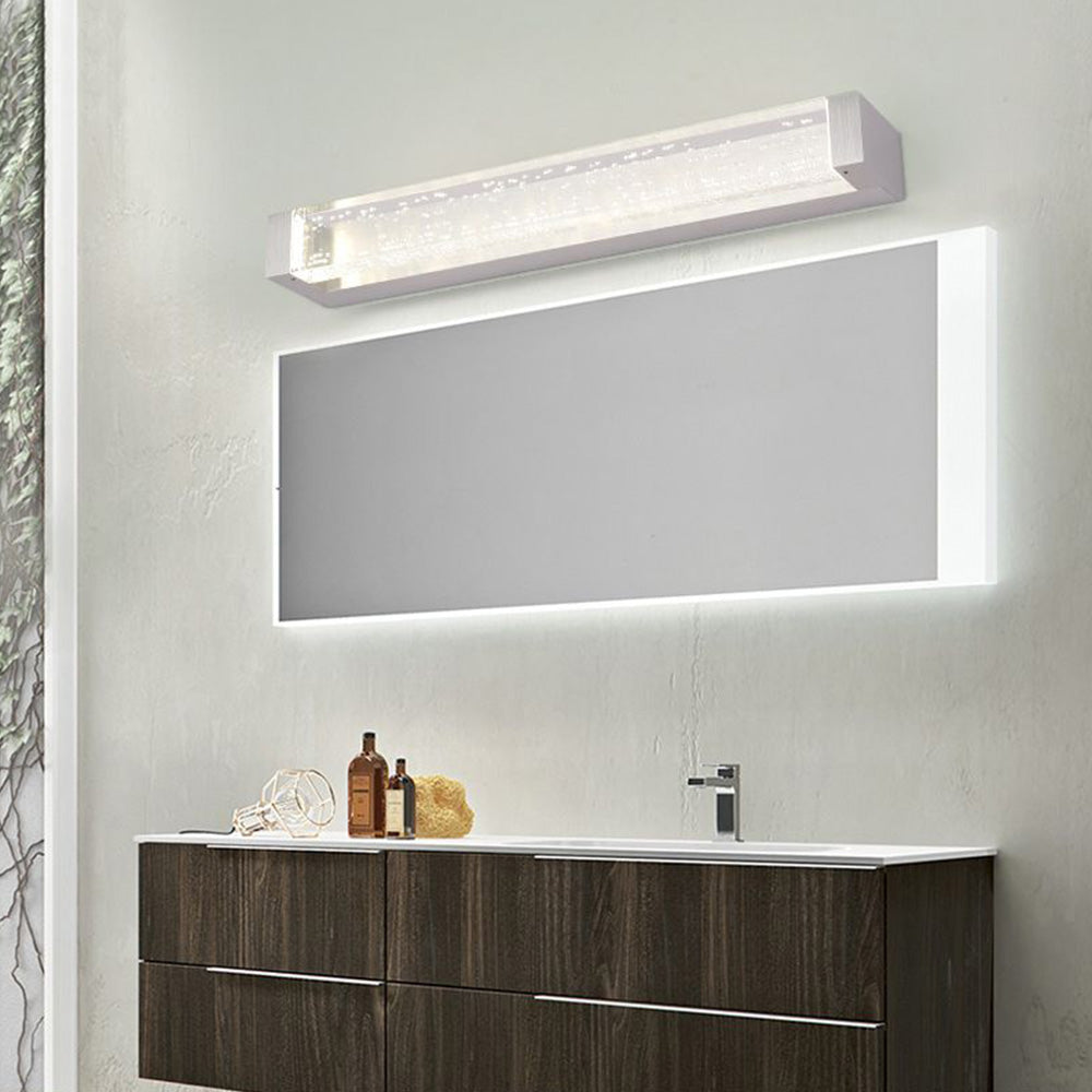 Beldenoria Crystal Wall Light-Moonnatur