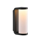 Bereloria Acrylic Wall Light-Moonnatur