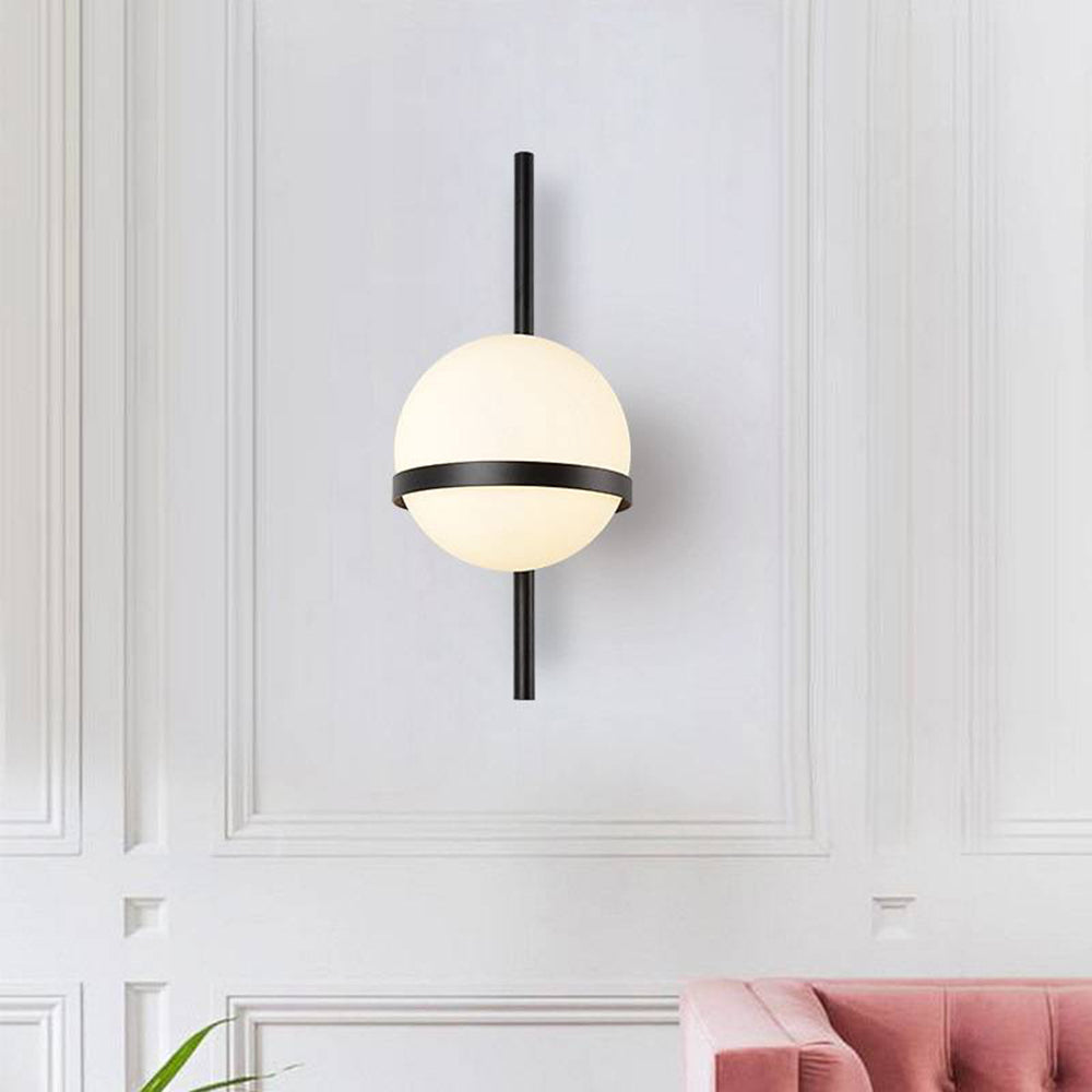 Dorreneris Acrylic Wall Light-Moonnatur