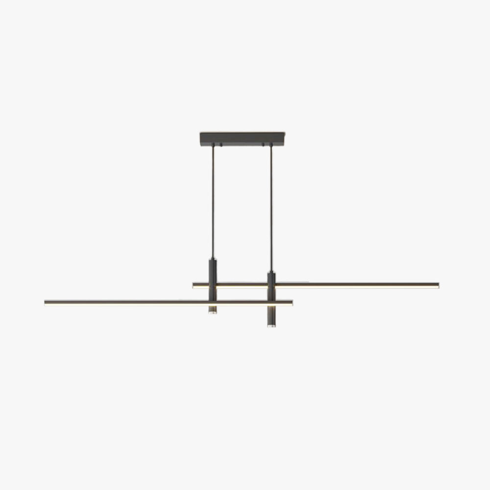Fendelgrove Metal Pendant Light-Moonnatur