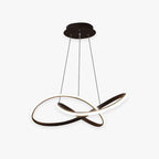 Cumberwood Metal Pendant Light-Moonnatur