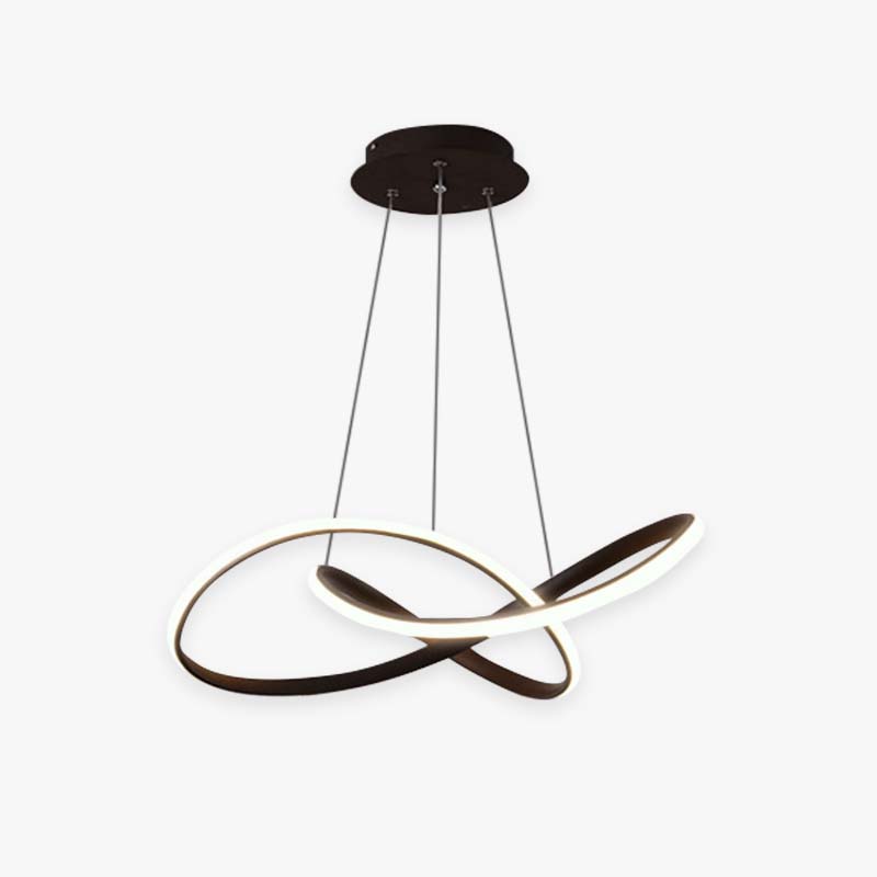 Cumberwood Metal Pendant Light-Moonnatur