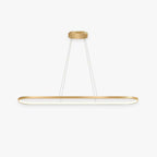 Nardenwick Silica Gel Pendant Light-Moonnatur