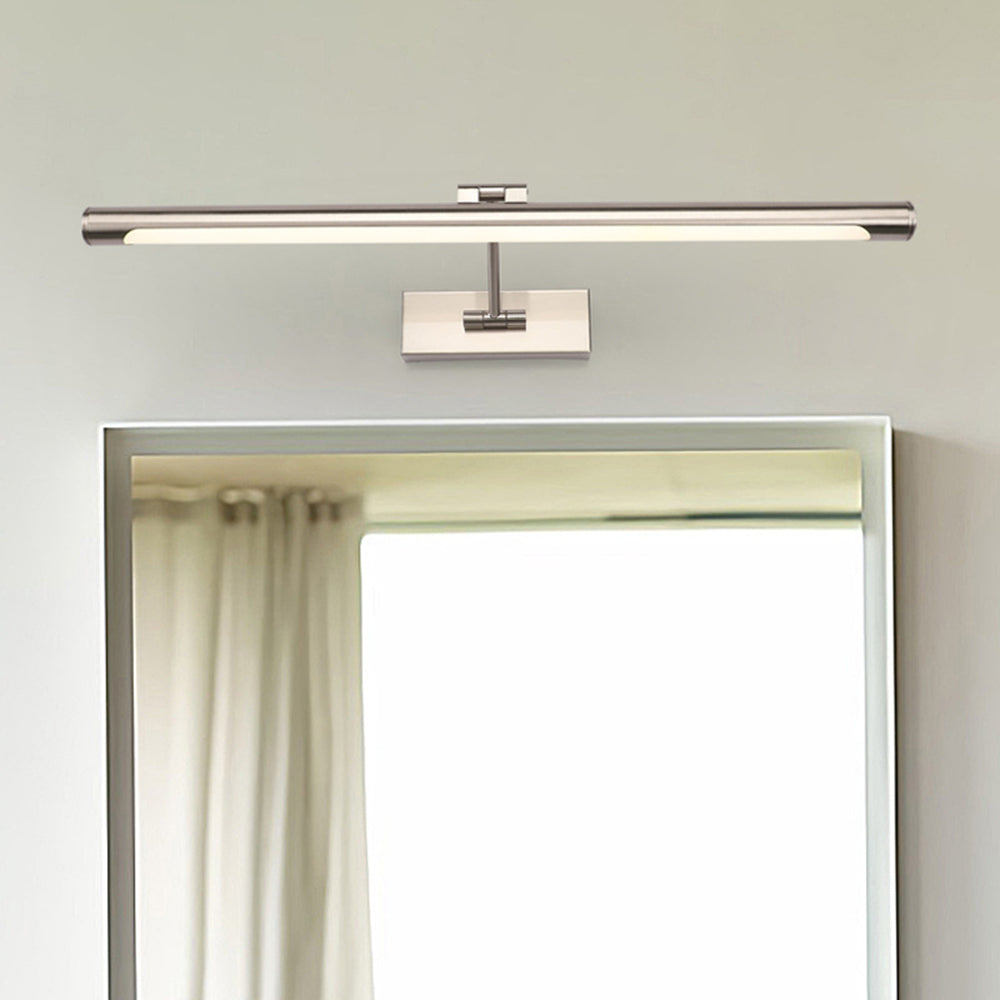 Darnelelyn Polycarbonate Wall Light-Moonnatur