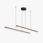 Aberonna Aluminium Pendant Light-Moonnatur