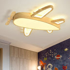 Rardenwell Metal Ceiling Light-Moonnatur