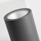Ivrenena Metal Ceiling Light-Moonnatur