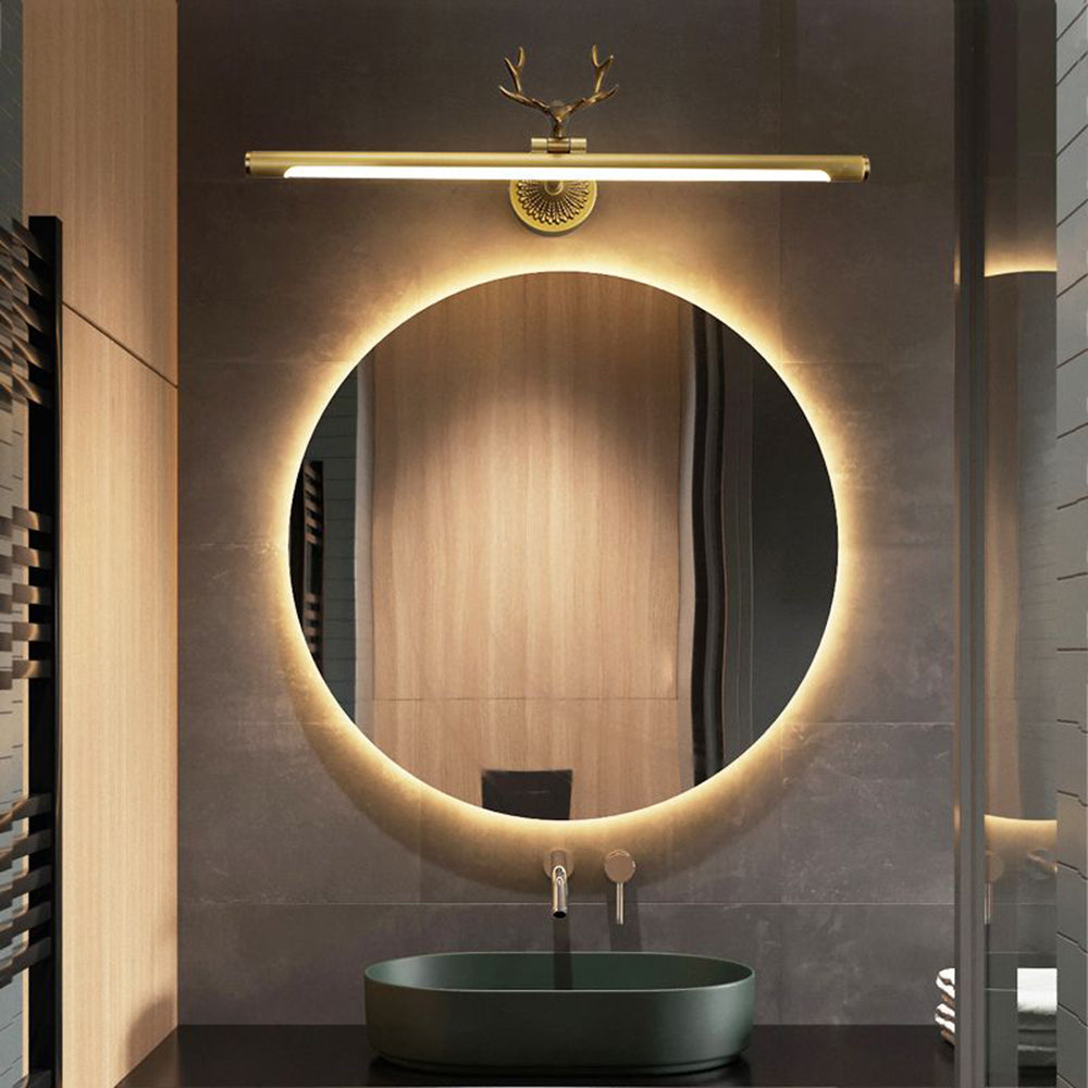 Haldelhill Acrylic Wall Light-Moonnatur