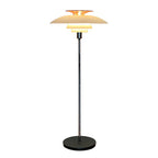 Ulvenbrook Acrylic Floor Lamp-Moonnatur