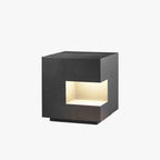 Urenley Metal Floor Lamp-Moonnatur