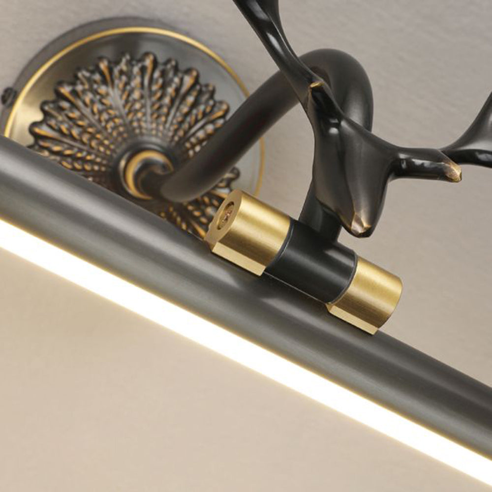 Haldelhill Acrylic Wall Light-Moonnatur