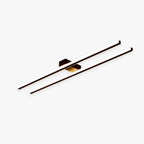 Wenrelis Metal Ceiling Light-Moonnatur