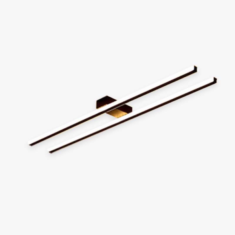 Wenrelis Metal Ceiling Light-Moonnatur