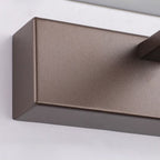 Cavenenis Metal Wall Light-Moonnatur