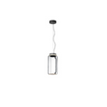 Baldenonna Glass Pendant Light-Moonnatur