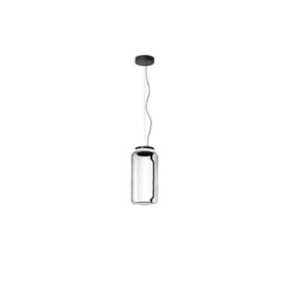Baldenonna Glass Pendant Light-Moonnatur