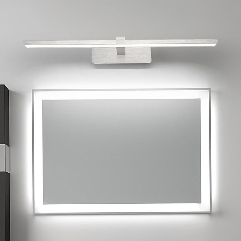 Brevenwynne Acrylic Wall Light-Moonnatur