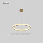 Marvenlynne Acrylic Chandelier-Moonnatur