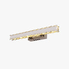 Merrenenelle Crystal Wall Light-Moonnatur
