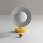 Cindellynne Glass Wall Light-Moonnatur