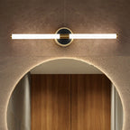 Finverfern Acrylic Wall Light-Moonnatur