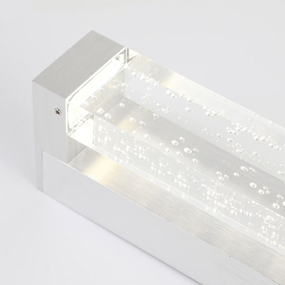 Beldenoria Crystal Wall Light-Moonnatur