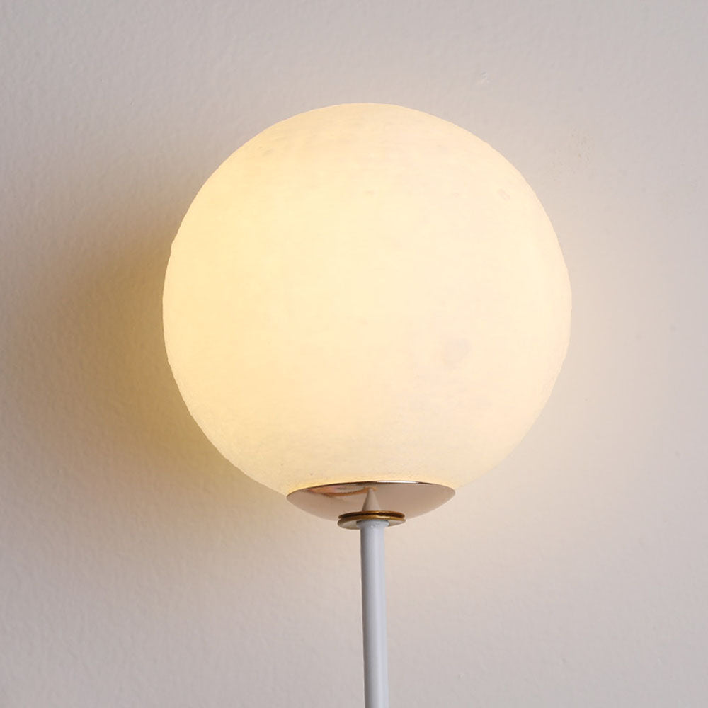 Norrelara PV Wall Light-Moonnatur