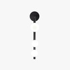 Jardenrose Glass Wall Light-Moonnatur