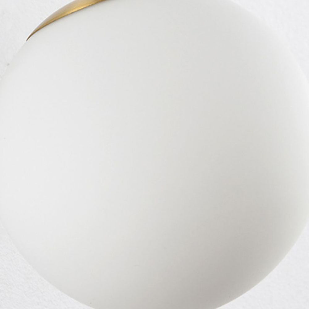 Invergrove Glass Wall Light-Moonnatur